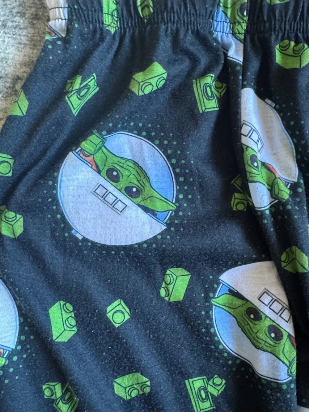 Bundle of 3 Boy’s PJ Sets